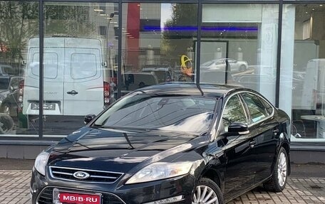 Ford Mondeo IV, 2011 год, 705 000 рублей, 1 фотография