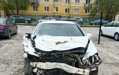 Honda Civic VIII, 2007 год, 170 000 рублей, 1 фотография