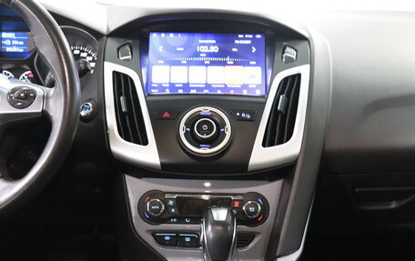 Ford Focus III, 2014 год, 944 000 рублей, 15 фотография
