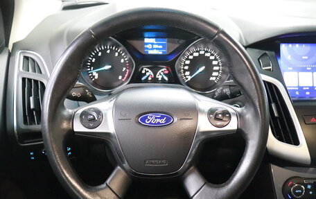 Ford Focus III, 2014 год, 944 000 рублей, 11 фотография
