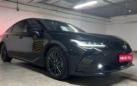 Toyota Avalon, 2022 год, 4 250 000 рублей, 1 фотография