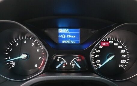 Ford Focus III, 2014 год, 944 000 рублей, 14 фотография