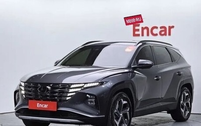 Hyundai Tucson, 2022 год, 2 322 452 рублей, 1 фотография