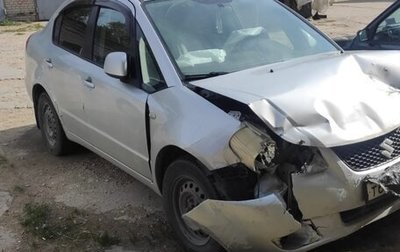 Suzuki SX4 II рестайлинг, 2008 год, 230 000 рублей, 1 фотография