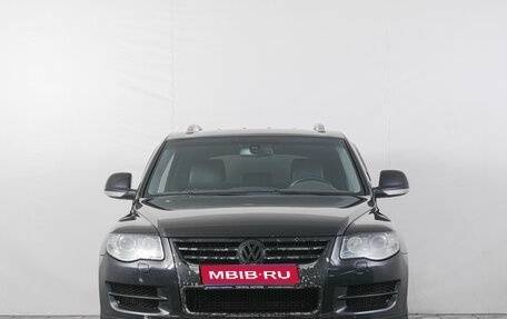 Volkswagen Touareg III, 2008 год, 1 349 000 рублей, 1 фотография