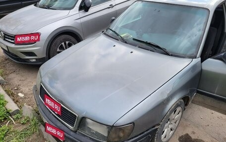 Audi 100, 1994 год, 170 000 рублей, 1 фотография