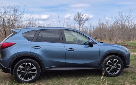 Mazda CX-5 II, 2015 год, 2 350 000 рублей, 1 фотография