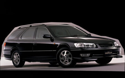 Toyota Camry, 1999 год, 470 000 рублей, 1 фотография