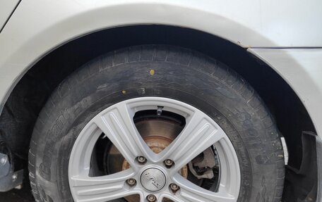 Geely Emgrand EC7, 2013 год, 300 000 рублей, 4 фотография