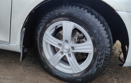 Geely Emgrand EC7, 2013 год, 300 000 рублей, 5 фотография
