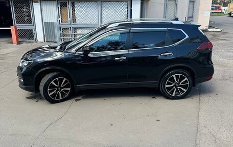 Nissan X-Trail, 2020 год, 2 850 000 рублей, 3 фотография