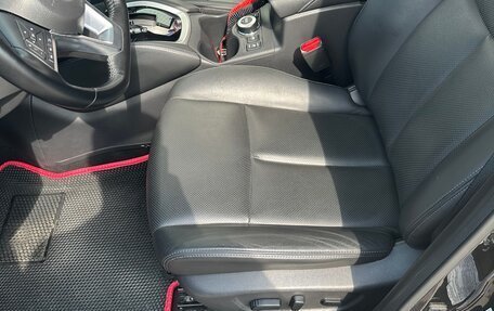 Nissan X-Trail, 2020 год, 2 850 000 рублей, 12 фотография