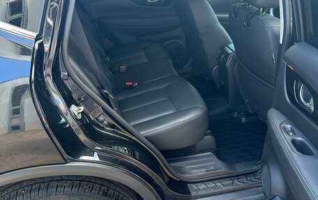Nissan X-Trail, 2020 год, 2 850 000 рублей, 5 фотография