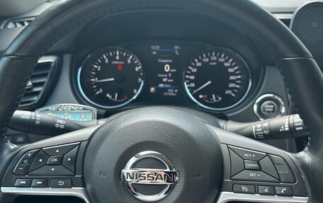 Nissan X-Trail, 2020 год, 2 850 000 рублей, 9 фотография