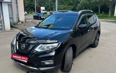 Nissan X-Trail, 2020 год, 2 850 000 рублей, 2 фотография
