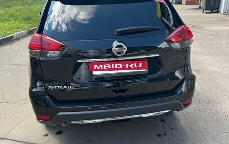 Nissan X-Trail, 2020 год, 2 850 000 рублей, 7 фотография
