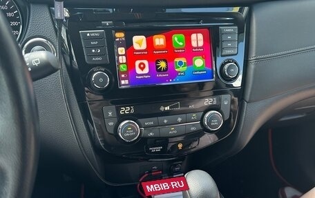 Nissan X-Trail, 2020 год, 2 850 000 рублей, 10 фотография
