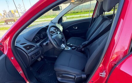Renault Megane III, 2012 год, 952 000 рублей, 6 фотография