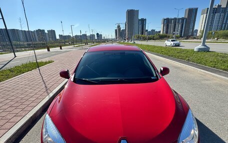 Renault Megane III, 2012 год, 952 000 рублей, 7 фотография