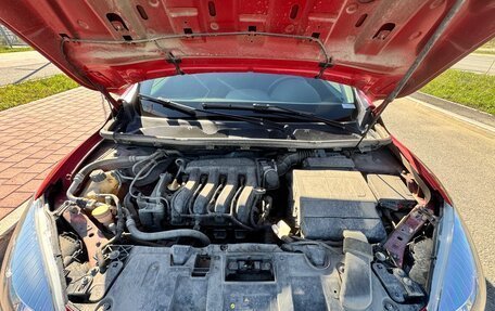 Renault Megane III, 2012 год, 952 000 рублей, 11 фотография