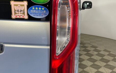 Honda N-BOX II, 2017 год, 970 000 рублей, 8 фотография