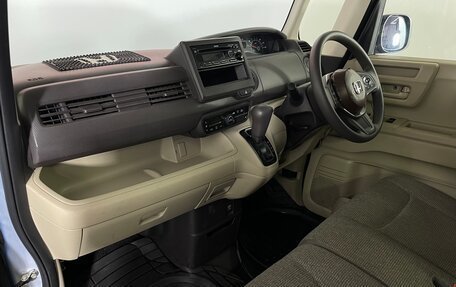 Honda N-BOX II, 2017 год, 970 000 рублей, 11 фотография
