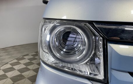 Honda N-BOX II, 2017 год, 970 000 рублей, 7 фотография