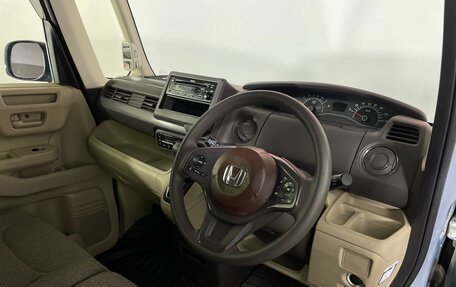 Honda N-BOX II, 2017 год, 970 000 рублей, 10 фотография