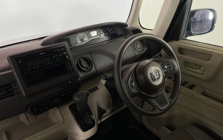 Honda N-BOX II, 2017 год, 970 000 рублей, 14 фотография