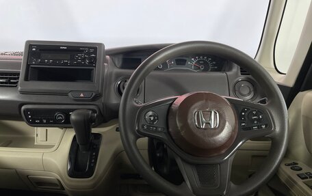 Honda N-BOX II, 2017 год, 970 000 рублей, 13 фотография