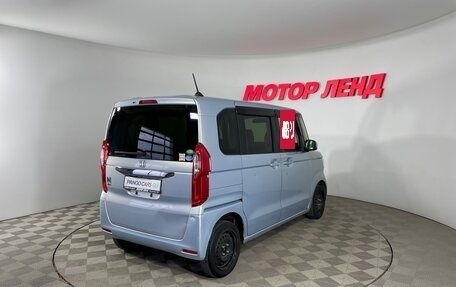 Honda N-BOX II, 2017 год, 970 000 рублей, 4 фотография