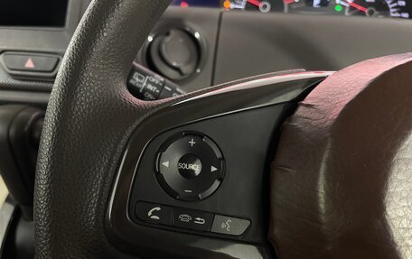 Honda N-BOX II, 2017 год, 970 000 рублей, 16 фотография