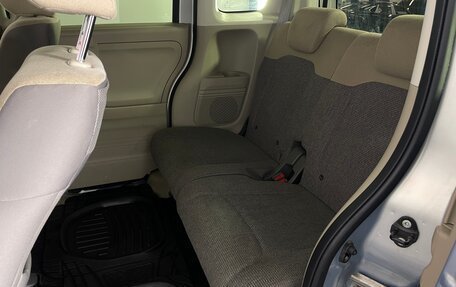 Honda N-BOX II, 2017 год, 970 000 рублей, 26 фотография