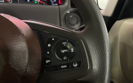 Honda N-BOX II, 2017 год, 970 000 рублей, 17 фотография