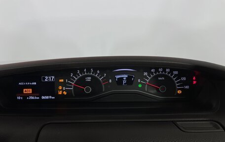 Honda N-BOX II, 2017 год, 970 000 рублей, 18 фотография