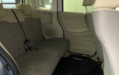 Honda N-BOX II, 2017 год, 970 000 рублей, 27 фотография