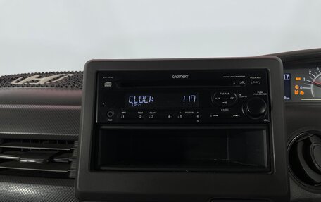 Honda N-BOX II, 2017 год, 970 000 рублей, 19 фотография