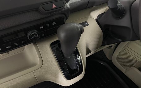 Honda N-BOX II, 2017 год, 970 000 рублей, 25 фотография