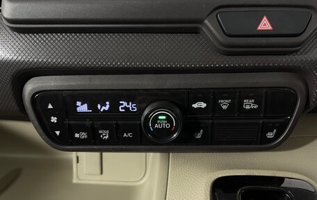 Honda N-BOX II, 2017 год, 970 000 рублей, 20 фотография