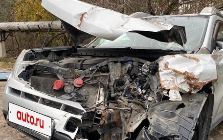 Nissan X-Trail, 2012 год, 690 000 рублей, 2 фотография