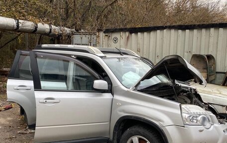 Nissan X-Trail, 2012 год, 690 000 рублей, 3 фотография