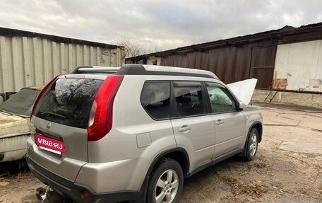 Nissan X-Trail, 2012 год, 690 000 рублей, 4 фотография