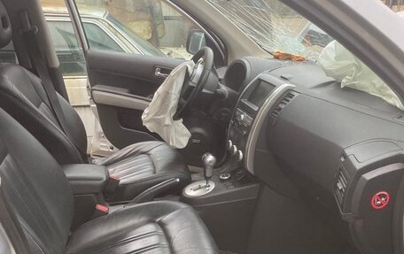 Nissan X-Trail, 2012 год, 690 000 рублей, 9 фотография