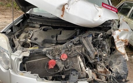 Nissan X-Trail, 2012 год, 690 000 рублей, 10 фотография