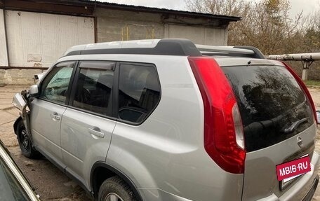 Nissan X-Trail, 2012 год, 690 000 рублей, 7 фотография