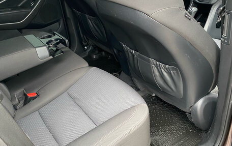 Hyundai Santa Fe III рестайлинг, 2014 год, 1 850 000 рублей, 11 фотография