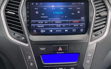 Hyundai Santa Fe III рестайлинг, 2014 год, 1 850 000 рублей, 18 фотография