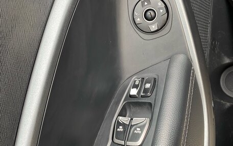 Hyundai Santa Fe III рестайлинг, 2014 год, 1 850 000 рублей, 22 фотография