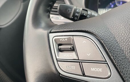 Hyundai Santa Fe III рестайлинг, 2014 год, 1 850 000 рублей, 16 фотография
