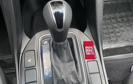 Hyundai Santa Fe III рестайлинг, 2014 год, 1 850 000 рублей, 20 фотография